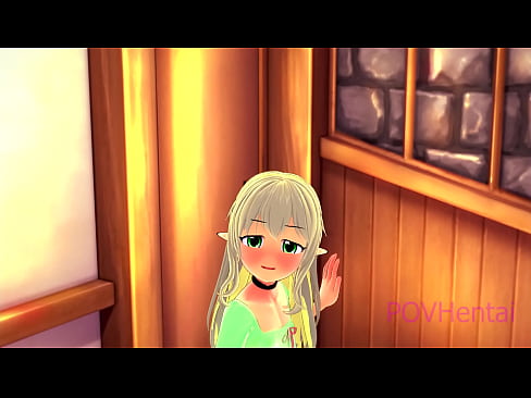 ❤️ (Trap) Elvish maid e o thusa ho hlatsoa sefahleho sa hau. ❌ ﹏