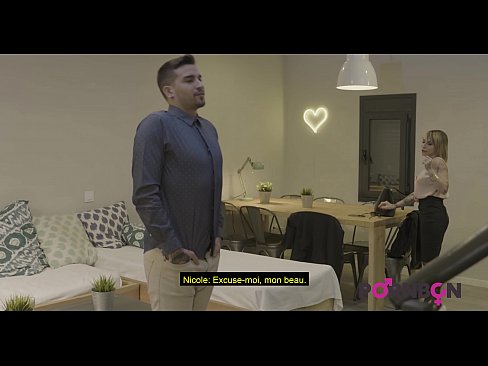 ❤️ PORNBCN 4K Mosadi emong ya hodileng le malee a maholo o batla ho kotwa marete a manyane gigolo ka pipi e kgolo blowjob amortism hard nyoba hand job dog style pipi lick orgasm French subtitles ❌ ﹏
